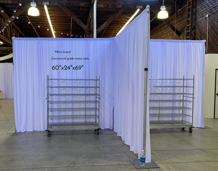 Metro Racks - Image 3
